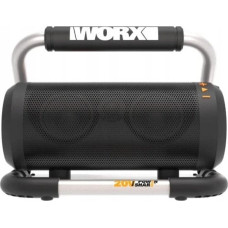 Worx Głośnik Worx Głośnik akumulatorowy WORX WX009.9 Bluetooth 20V
