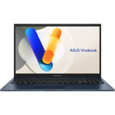 Asus Laptop Asus Vivobook 15 X1504 i5-1334U / 16 GB / 512 GB / W11 (X1504VA-BQ2093W)