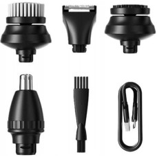 Maestro Zestaw do golenia 5w1 USB MAESTRO MR-675