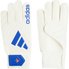Adidas Rękawice bramkarskie adidas Copa Club Goalkeeper biało-niebieskie IX3835 10