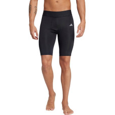 Adidas Podspodenki męskie adidas Techfit Tight czarne JP1477 M