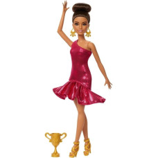 Mattel Barbie Kariera. Lalka Tancerka
