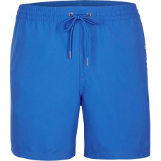 O Neill Męskie szorty O'neill Cali Shorts victoria blue rozmiar S