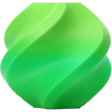 Bambulab Filament Bambu Lab PLA Basic 1,75mm 1kg - w zestawie z wielorazową szpulą - Mint Lime}