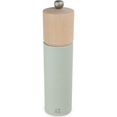Peugeot BOREAL Młynek do soli  21 cm Sage Green