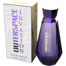 Linn Young Outerspace Invasion Woda perfumowana spray 100ml