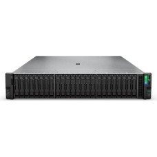 HP E PL DL380g11 6530 (2.1G/32C) 2x32G (p64706) MR416i-o/4G 2x480G 2x1000W 2x10/25G-o Smart Choice