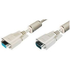 Logon VGA EXTENSION CABLE MALE TO