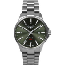 Bauhaus Zegarek Bauhaus Aviation 2864M-4, automatic