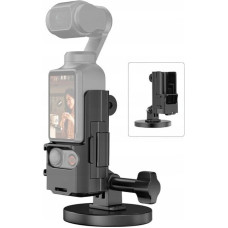 Puluz Obudowa Osłona Uchwyt Mocowanie Magnetyczne Magnes Gopro Dji Osmo Pocket 3 / Pu724b