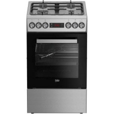 Beko Kuchnia Beko FSMT 52336DXDT