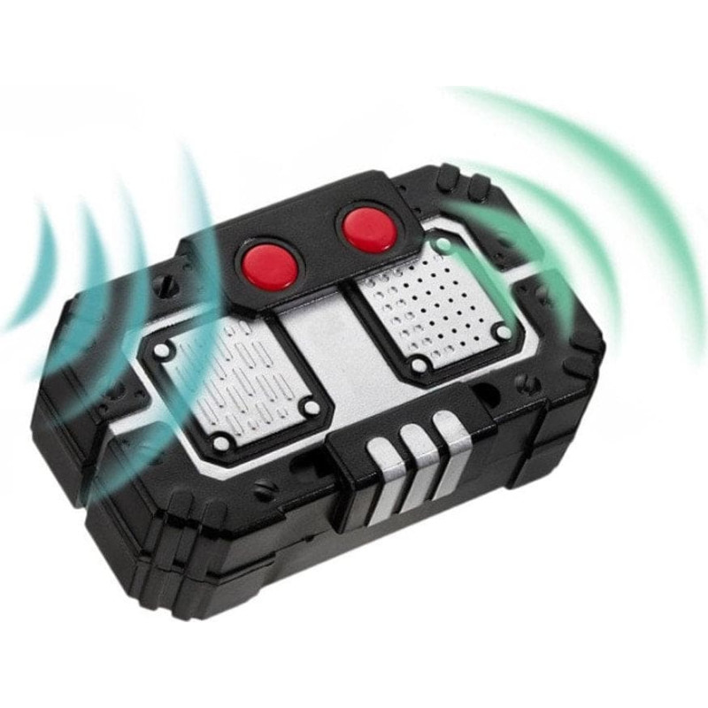 Spyx Voice Disguiser