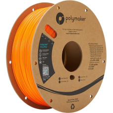 Poly Filament Polymaker PolyLite PLA Pro 1,75mm 1kg - Orange}