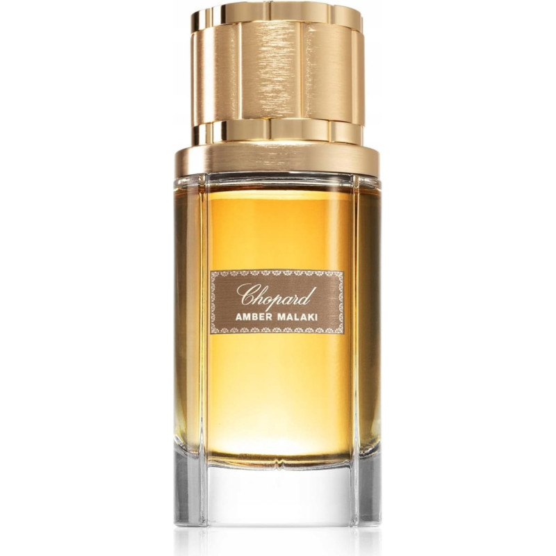Chopard Amber Malaki Eau De Parfum 80 ml (unisex)