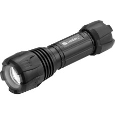 Sandberg Survivor Torch for AAA battery