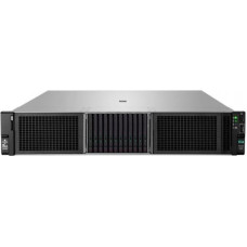 HP E PL DL380g11 5416S (2.0/16C) 2x32G (P43328) 2x480G MR408i-o/4G 8-26SFF 2x1000W 2x10G-T 2U Smart Choice
