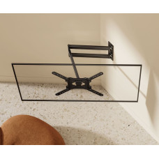 Brateck UCHWYT DO TELEWIZORA LUB MONITORA BRATECK-LPA84-443L BRATECK
