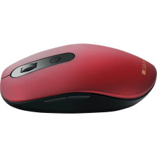 Canyon MW-9 myszka Biuro Po prawej stronie RF Wireless + Bluetooth Optyczny 1600 DPI