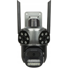 Inne KAMERA IP OBROTOWA ZEWNĘTRZNA ICSEE-W92SD-3 Wi-Fi Full-Color PANORAMICZNA 3 X 3 Mpx 3 X 3.6 mm