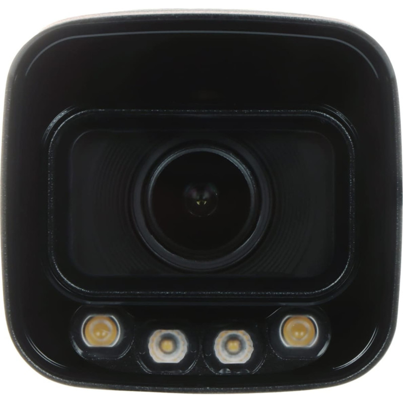 Dahua Technology KAMERA IP IPC-HFW3849T-ZAS-IL-27135 Smart Dual Light WizSense - 8 Mpx 4K UHD 2.7 ... 13.5 mm - MOTOZOOM DAHUA