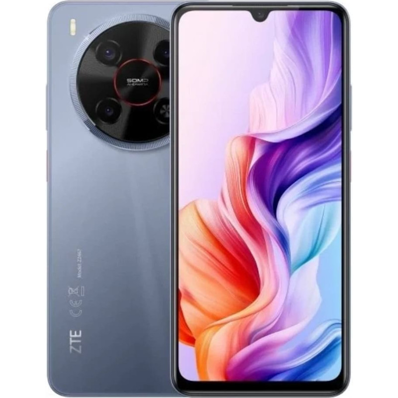 ZTE Blade V70 Max 4GB/128GB GalacticGray