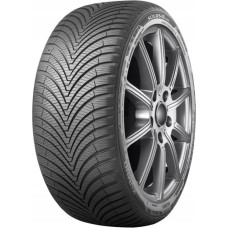 Kumi Opona osobowa KUMHO Solus 4S HA32 2337983 Całoroczna 3PMSF M+S etykiety: opory toczenia - D, przyczepność na mokrej nawierzchni - B, hałas zewnętrzny - 71 dB (B), przyczepność na śniegu - Tak