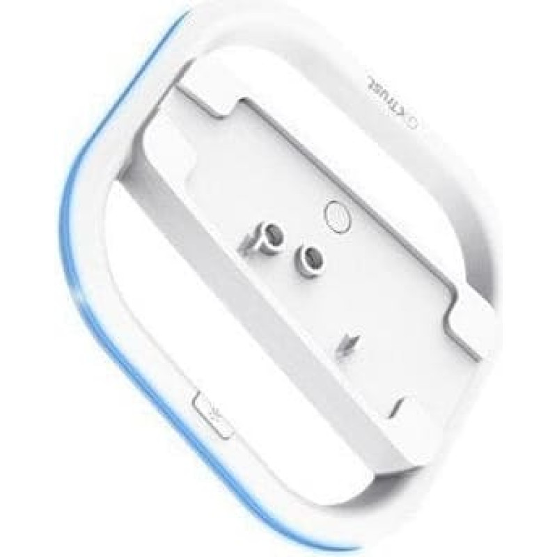 Trust Pionowa podstawka do PlayStation 5 GXT 229 LED Biała