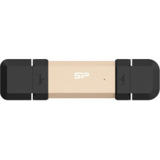 Silicon Power SSD Silicon Power DS72 250GB Dual USB 3.2