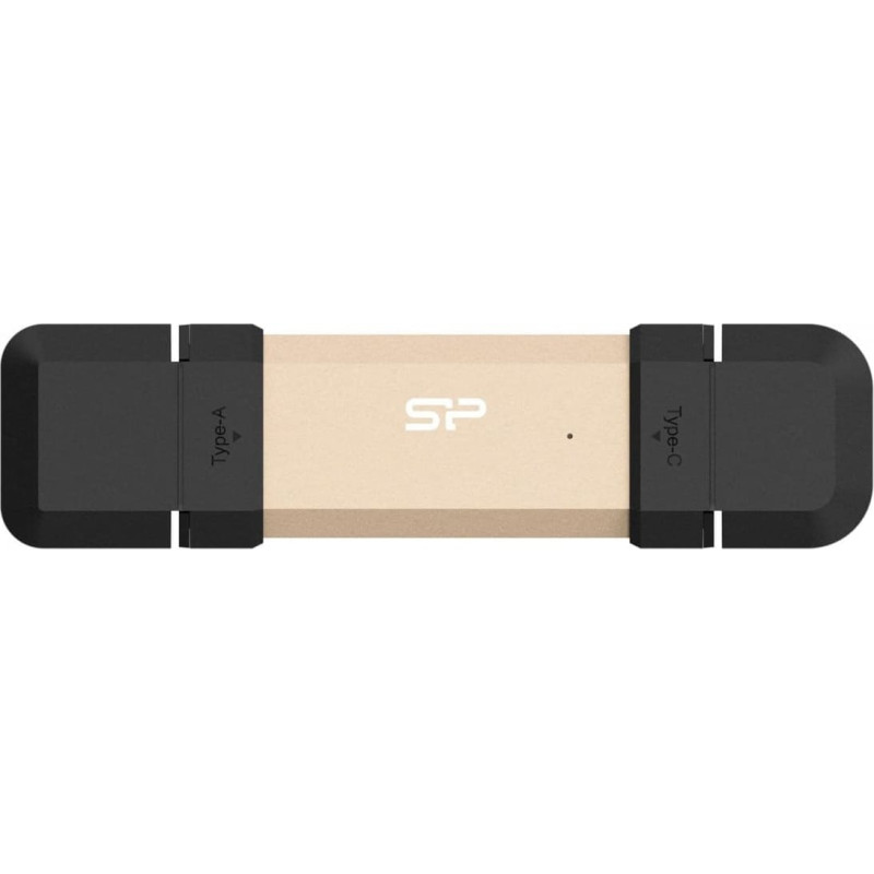 Silicon Power SSD Silicon Power DS72 250GB Dual USB 3.2