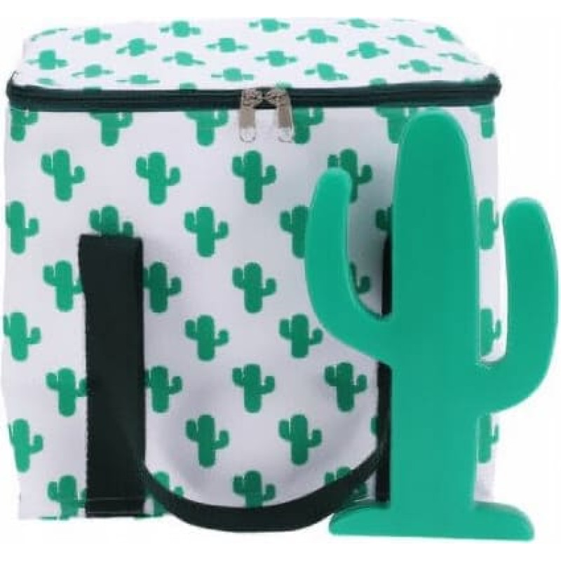 Orion Torba termiczna z wkładem chłodzącym, 21 x 12 x 22 cm