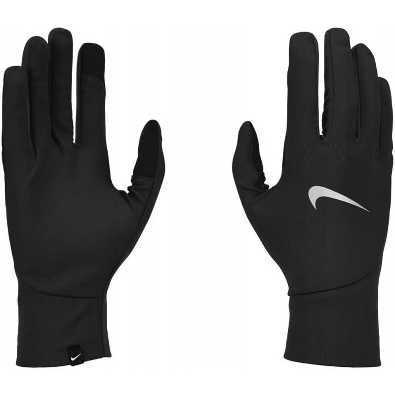 Nike Damskie RĘKAWICE W PACER LIGHTWEIGHT RG