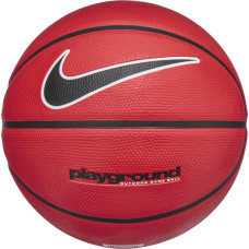 Nike Piłka EVERYDAY PLAYGROUND 8P GRAPHIC DEFLATED