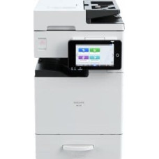Ricoh IM 370 Printer Laser B/W MFP A4 37 ppm