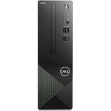 Dell Komputer Dell Vostro 3030 SFF/Core i3-14100/8GB/512GB SSD/Intel UHD 730/WLAN + BT/EN Kb/Mouse/Ubuntu/ 3y ProSupport warranty