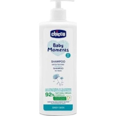 Chicco CHICCO-10585-BM SZAMPON DO WŁOSÓW 500ML 0M+