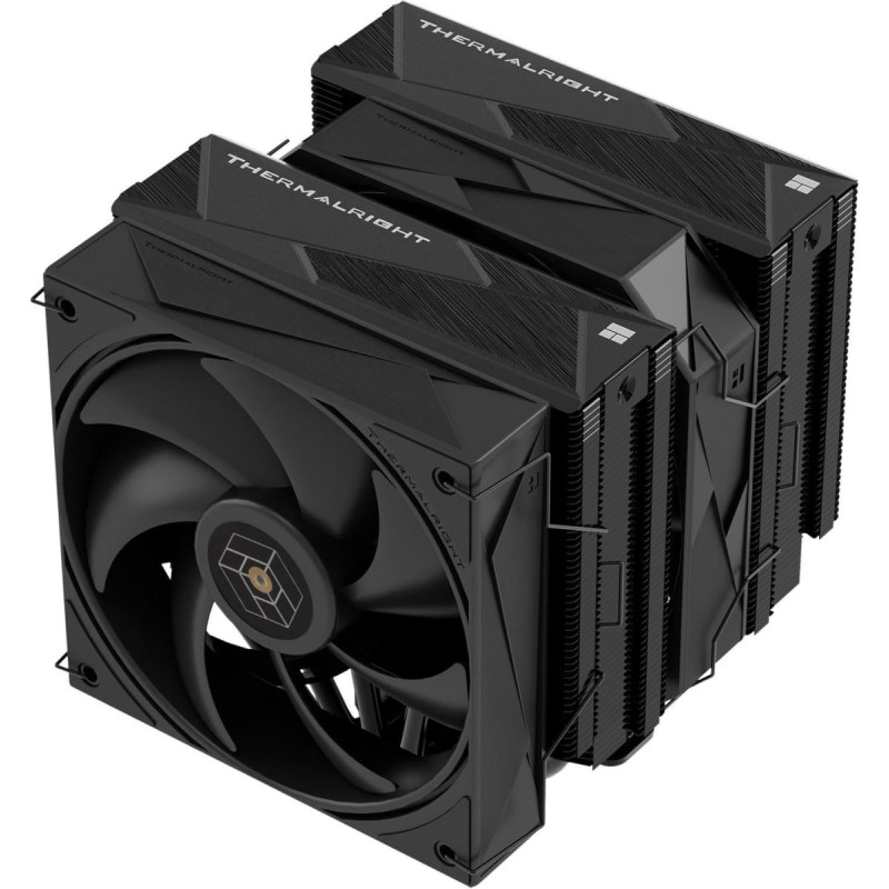 Thermalright Royal Pretor 130 Black