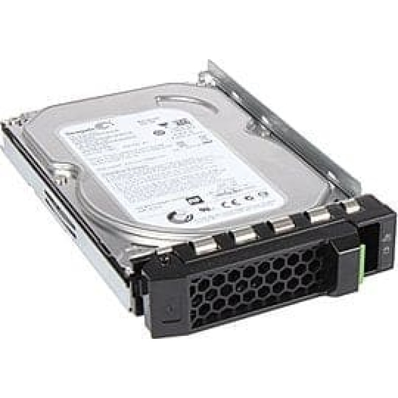 Fujitsu PY-CHCT7B7 dysk twardy 12 TB 7200 RPM 3.5