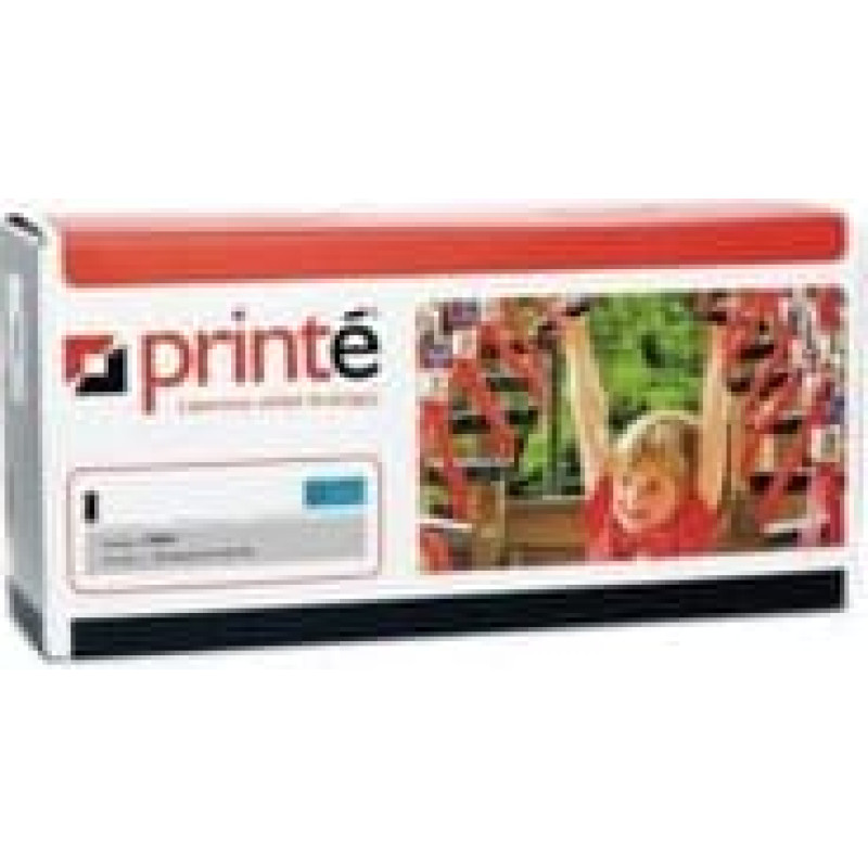 Black Point Toner Black Point TO301Y Yellow Zamiennik 44973533 (TO301Y)