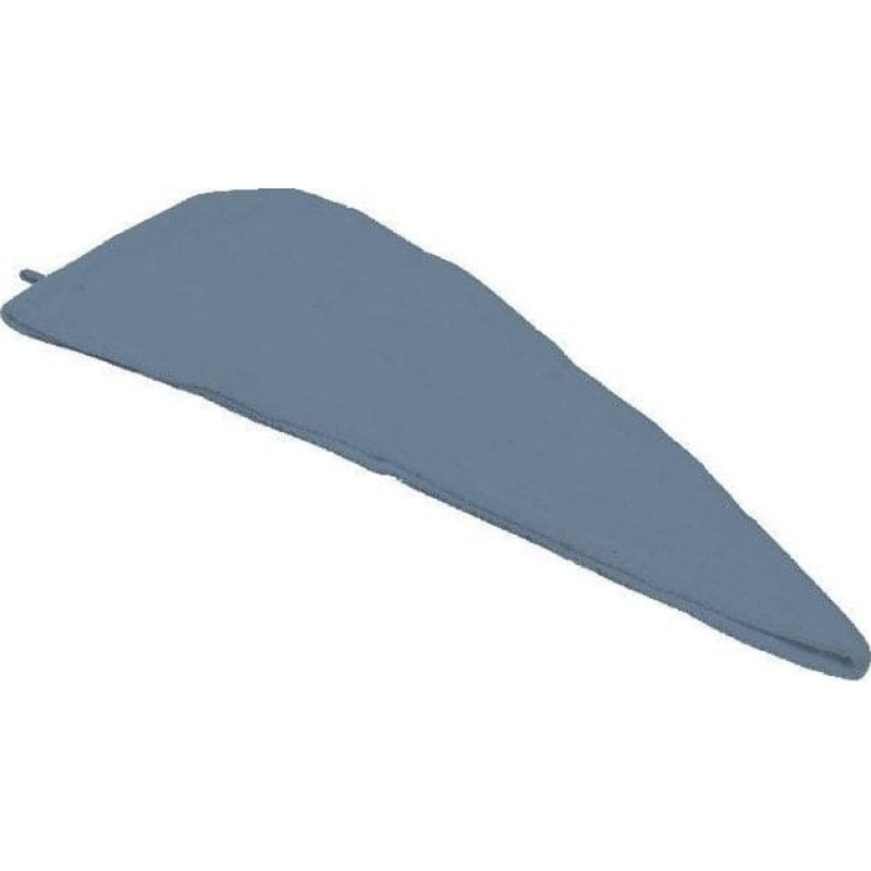 Multitex Turban Ręcznik Kąpielowy Bawełniany TKANINA 44
