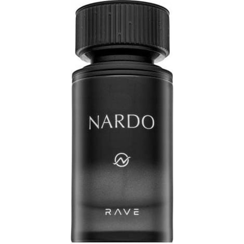 Alexandre.j RAVE Nardo Black EDP spray 100ml