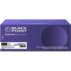 Black Point [LBPBTN2510] Toner BP S+ (Brother TN-2510)
