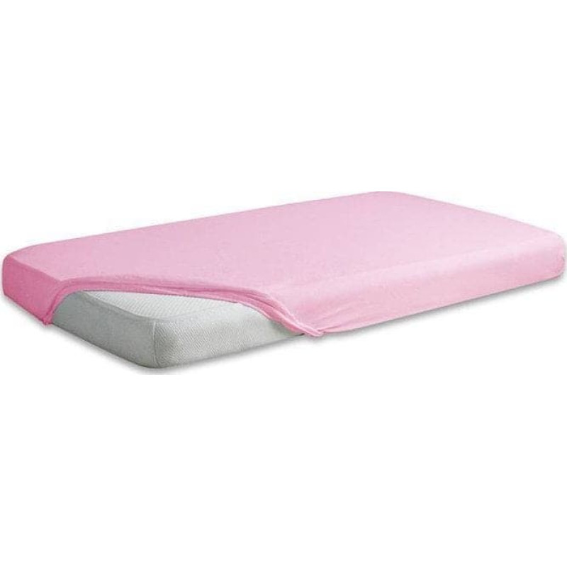 Multitex Prześcieradło 220 x 200 z Gumką Matex JERSEY 10