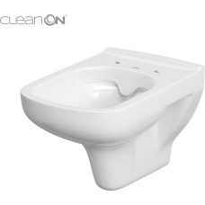 Cersanit Miska WC Cersanit Colour CleanOn wisząca (K103-024)