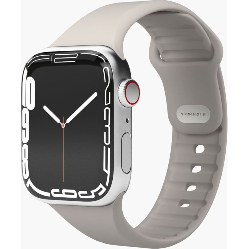 Vonmahlen Classic Band 2 42 | 44 | 45 | 49mm One Size - Cream