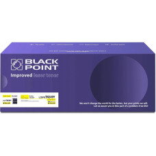 Black Point [LCBPBTN249Y] Toner BP (Brother TN-249Y)