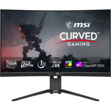 MSI MPG 275CQRXF monitor komputerowy 68,6 cm (27