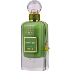 Afnan Ard Al Zaafaran Ithra Pistachio Musk EDP 100ml