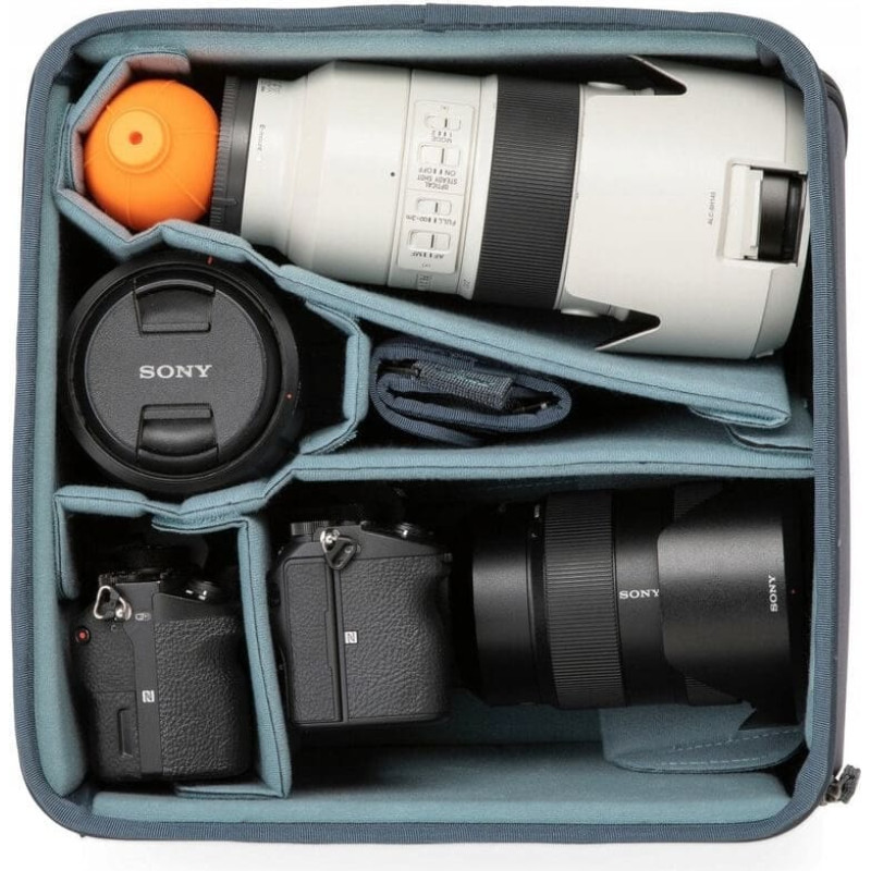 Shimoda Torba Shimoda Shimoda Core Unit Medium DSLR V2 Night