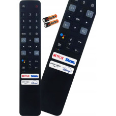 Lamex LXP901 TV remote control TCL / THOMSON RC901V