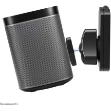 Neomounts Speaker Accessory|NEOMOUNTS BY NEWSTAR|Black|NM-WS130BLACK